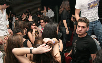 Gallery Night Club